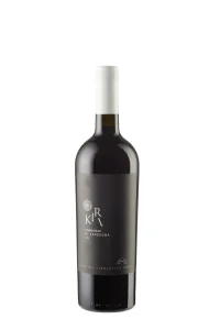 Die Rotweine der Kellerei Vermentino Monti zeichnen sich durch eine große Sortentreue und eine klare territoriale Anziehungskraft aus. Weine entschlossen