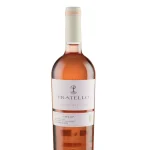 Das südwestliche Ufer des Gardasees zählt zu den absolut besten Produktionsgebieten für exzellente Rosé Weine. In dieser Region gehört Pratello zu den renommiertesten Bio-Weingütern