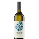 Sicilia Grillo DOC  ist Trovati's neuer Monovarietal: ein 100% Grillo