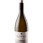 Es ist ein Chardonnay von Eleganz und Raffinesse