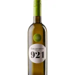 Der Pinot Grigio Collevento 921 duftet im Weinglas herrlich nach Honigmelone und Birne. Seinen Namen verdankt er dem Gründungsjahr des Weinguts Antonutti