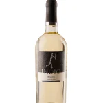 Indio ist ein erstklassiger italienischer Weißwein