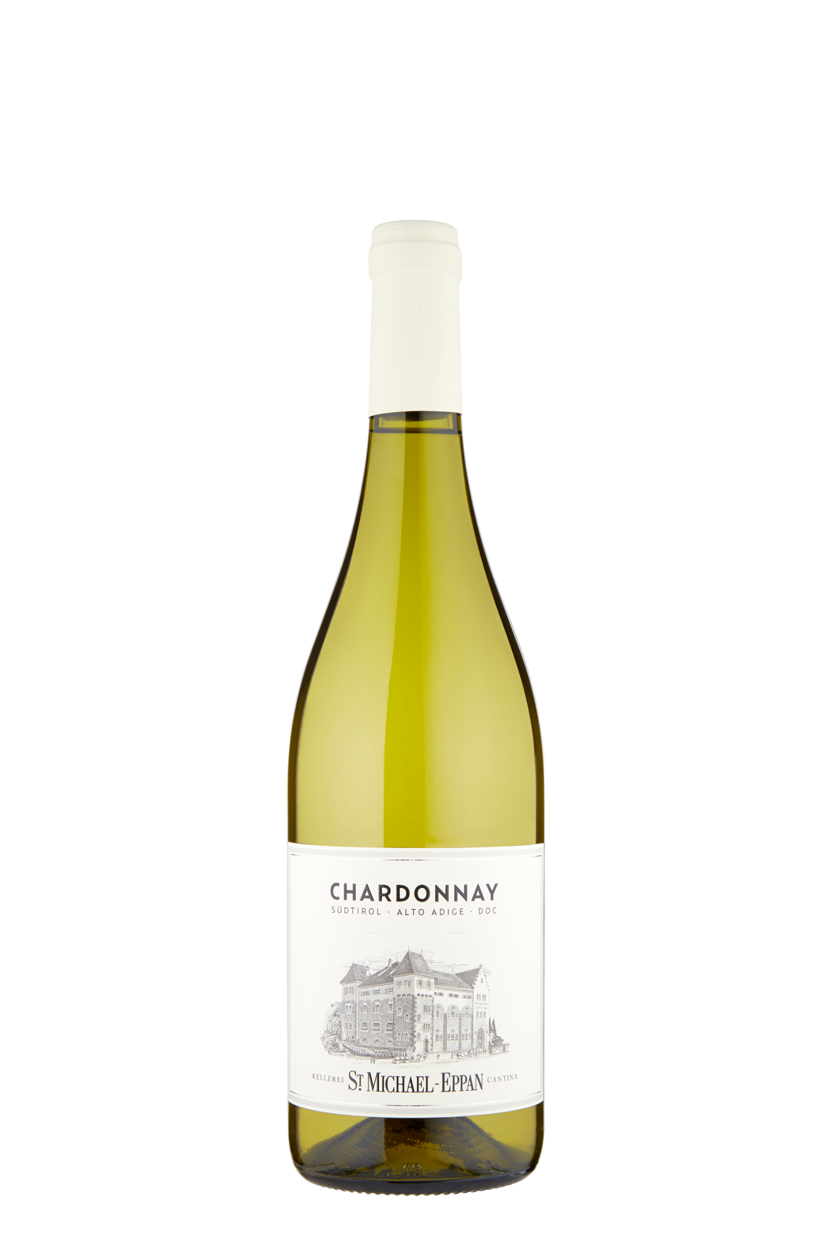 1 3 Chardonnay DOC 2024 St. Michael Eppan – Bild 1
