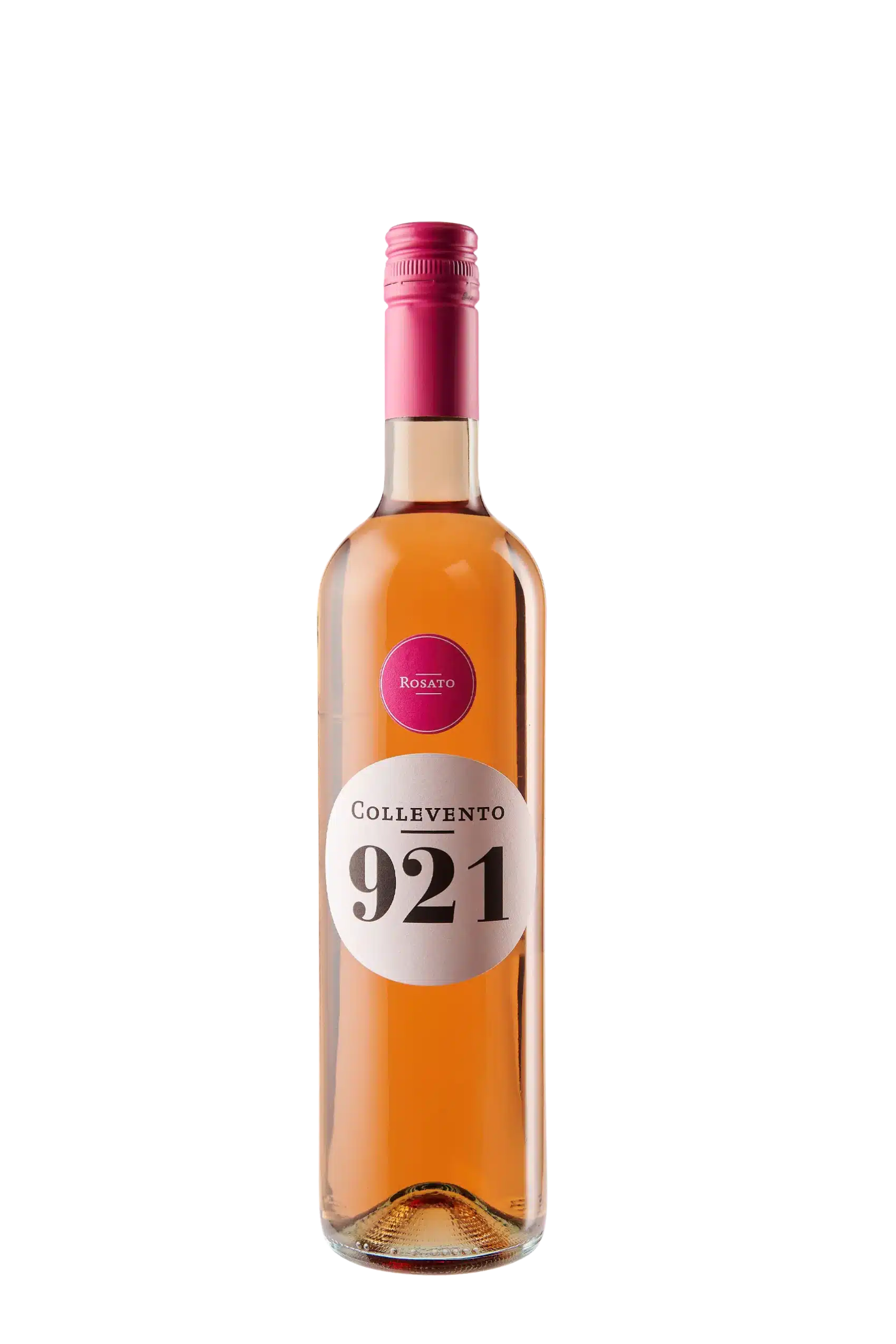 12 3 2 Collevento Rosato IGT '921' Antonutti 2023 – Bild 1