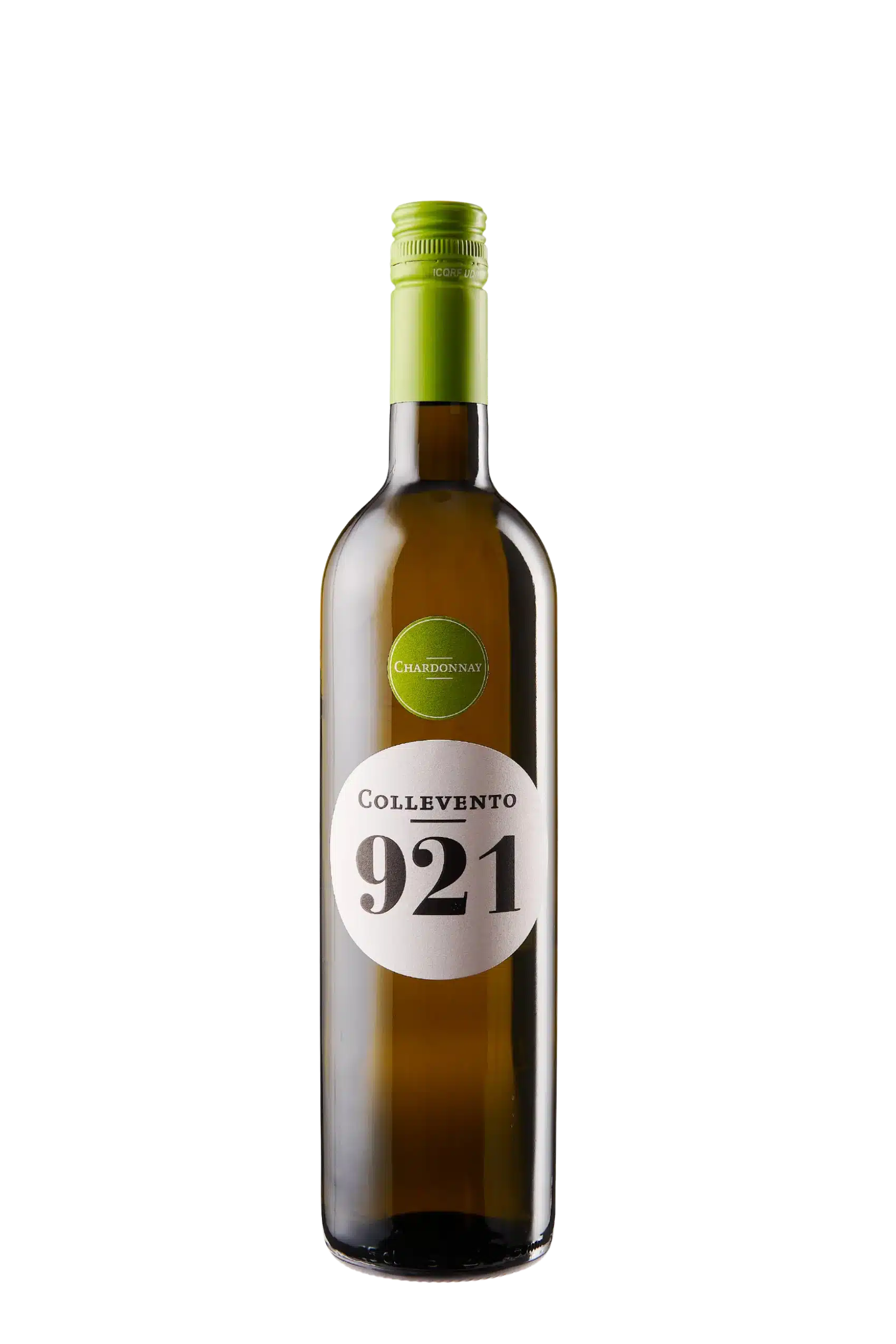 14 2 Collevento Chardonnay IGT '921' Antonutti 2024 – Bild 1
