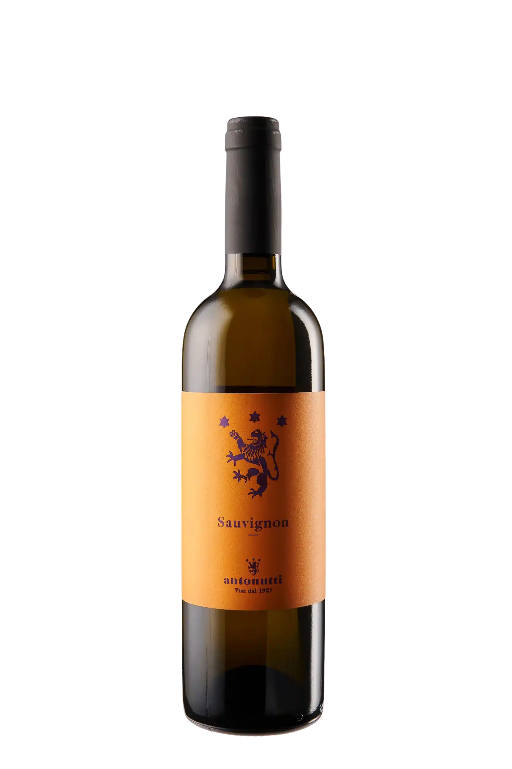 15 2 Sauvignon DOC 2024 'Antonutti' – Bild 1