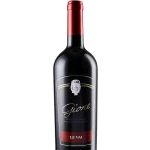 Vino Rosso Veronese IGT 'Gione' Le Vai 2019