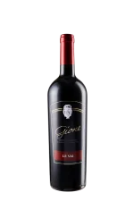 Vino Rosso Veronese IGT 'Gione' Le Vai 2019