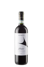 Barbera d’Alba DOC 'Ansisa’ 2022 Vite Colte