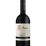 Langhe Nebbiolo El Sartù DOC 2022 Parusso