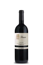 Langhe Nebbiolo El Sartù DOC 2022 Parusso