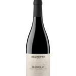 Barolo DOCG 'Parussi' 2015 Deltetto 1953