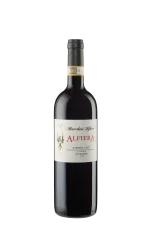 Barbera d’Asti DOCG 'Superiore' Alfiera 2021 Marchesi Alfieri
