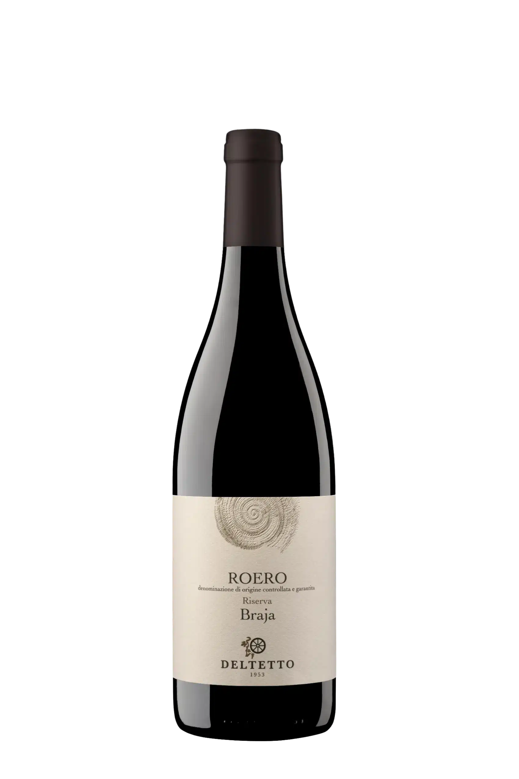 Barja 2 Roero Riserva DOCG 'Braja' (BIO) 2018 Deltetto 1953 – Bild 1