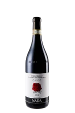 Barbaresco DOCG 'Casot' (BIO) 2021 Giuseppe Nada
