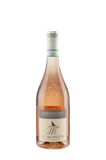 Bardolino Classico DOC 'Chiaretto' 2024 Le Morette