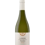 Langhe Favorita DOC 'Servaj' 2024 Deltetto 1953