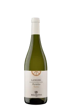 Langhe Favorita DOC 'Servaj' 2024 Deltetto 1953