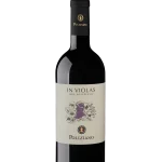 Merlot DOC 'In Violas' Cortona 2020 Poliziano