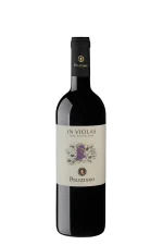 Merlot DOC 'In Violas' Cortona 2020 Poliziano