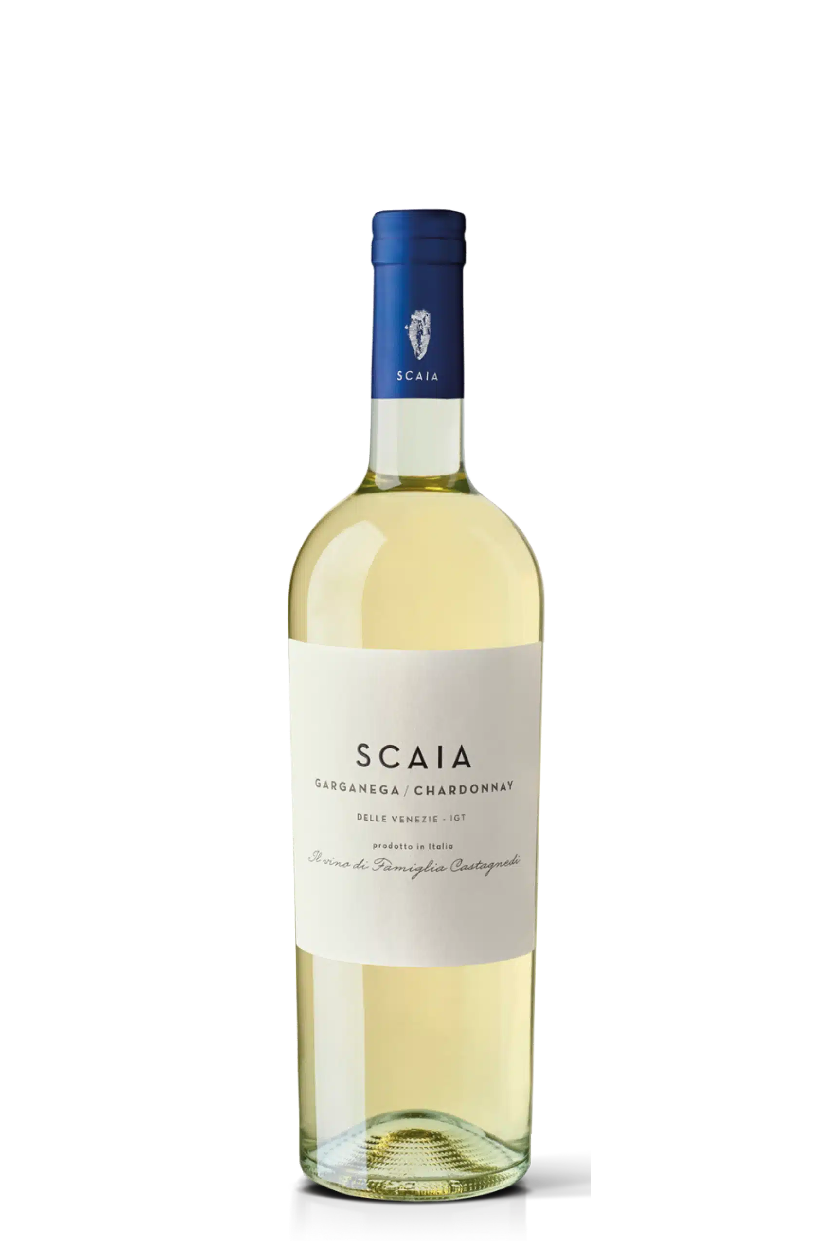 Scaia1 2 Garganega Chardonnay IGT 'Scaia' 2024 Tenuta Sant’ Antonio – Bild 1