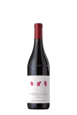 Barbera d’Alba „Valdisera“ DOC 2022 Arnaldo Rivera