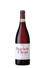 Brachetto d'Acqui DOCG 'Vivace' 2024 Braida
