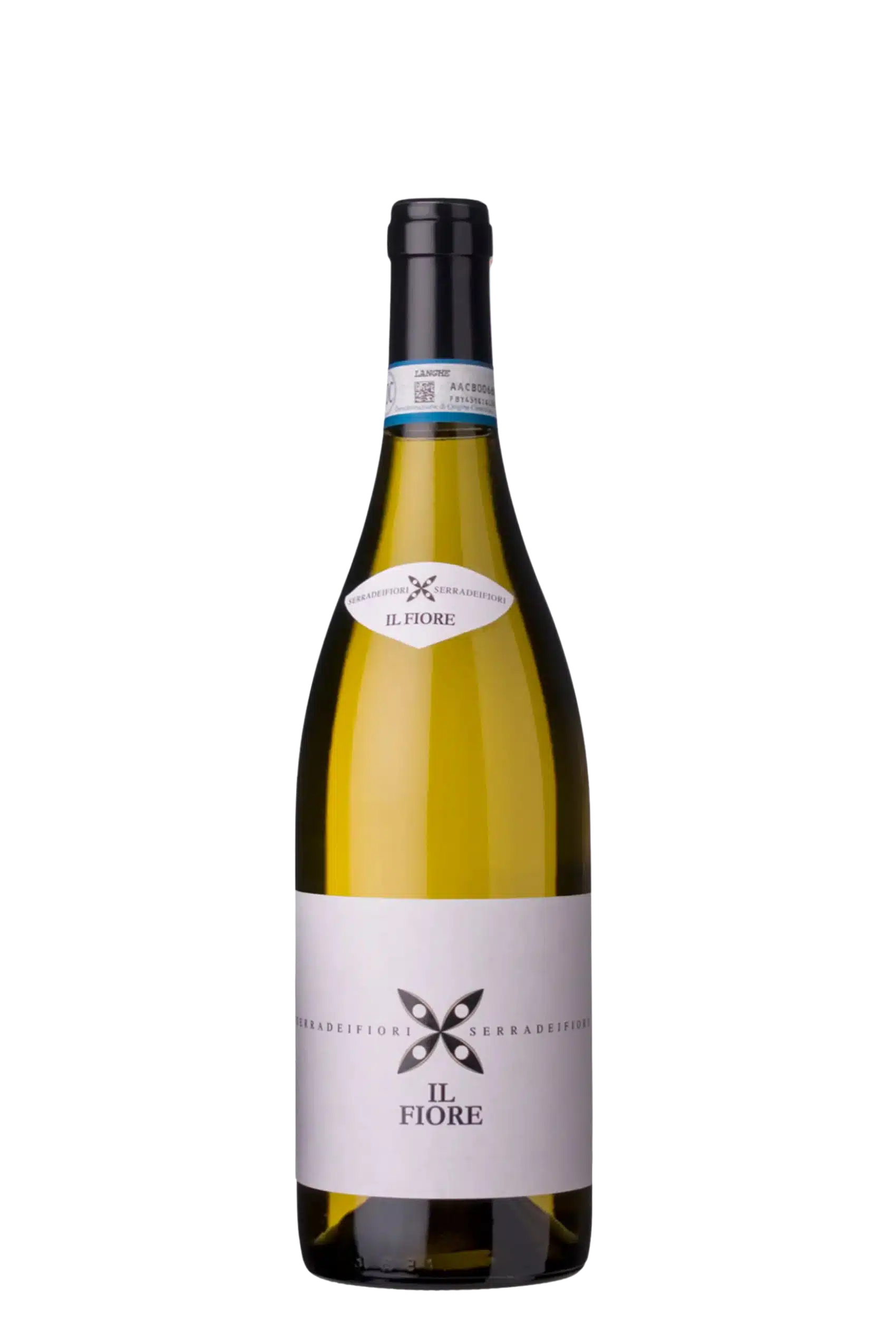 8 Kopie 2 Bianco Langhe DOC 2024 'Il Fiore' Braida – Bild 1