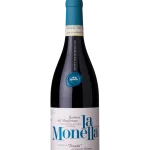 Barbera del Monferrato DOC Frizzante 2024 'La Monella' Braida
