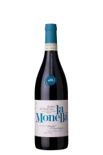 Barbera del Monferrato DOC Frizzante 2024 'La Monella' Braida