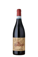 Rosso Monferrato DOC 2019 'Il Baciale' Braida