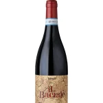 Rosso Monferrato DOC 2019 'Il Baciale' Braida
