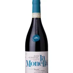 Barbera del Monferrato DOC Frizzante 2024 'La Monella' Braida