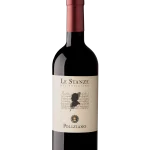 Rosso Toscana IGT 'Le Stanze‘ 2018 Poliziano