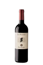 Rosso Toscana IGT 'Le Stanze‘ 2018 Poliziano