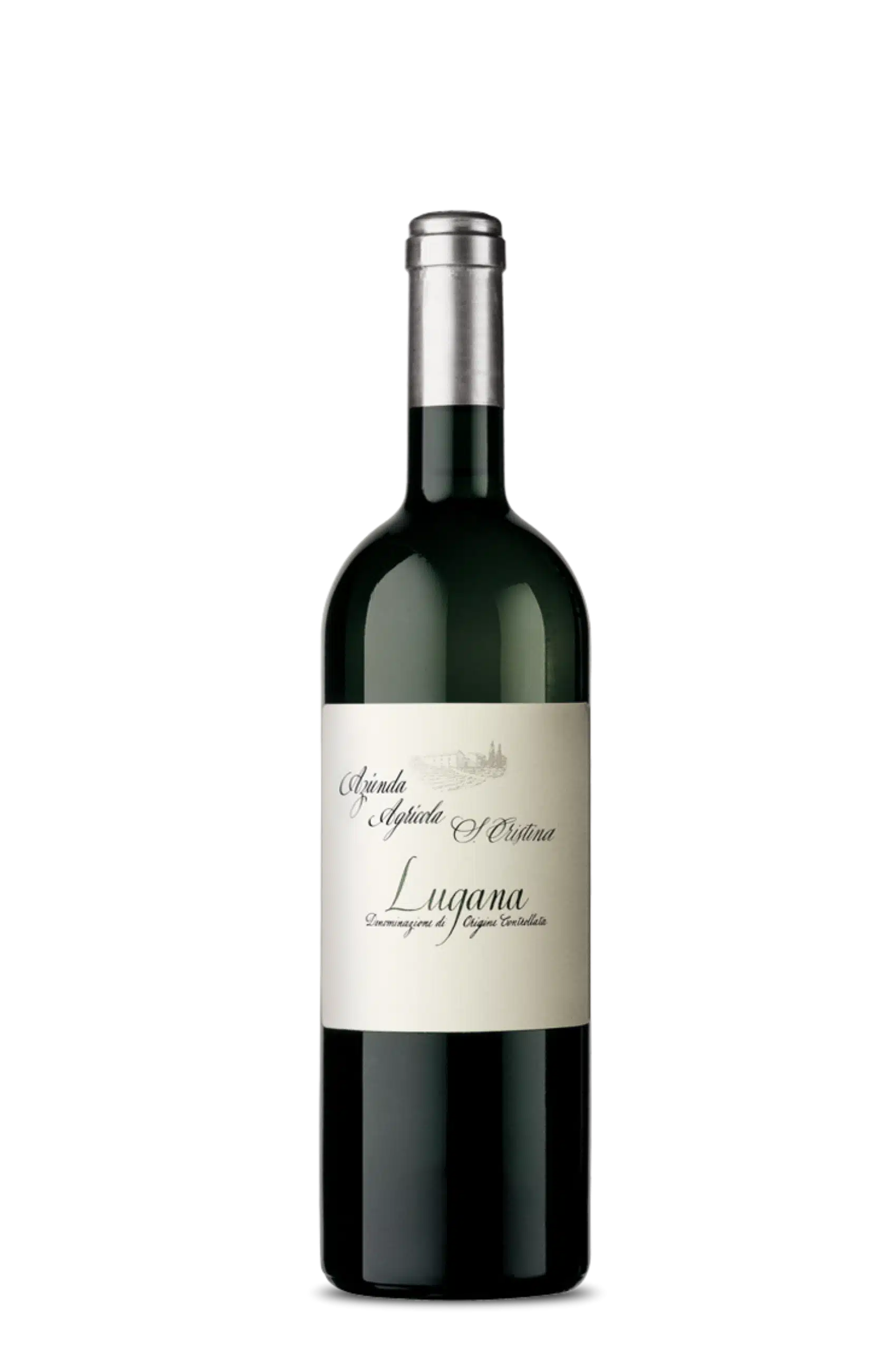 Cris 2 Lugana DOC Santa Cristina 2024 'Vigneto Massoni' Zenato – Bild 1