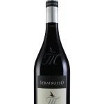 Serai Rosso IGT 2022 Le Morette