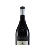 Serai Rosso IGT 2022 Le Morette