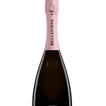 Franciacorta 'Alma Grande' Cuvée Rosé DOCG Bellavista