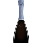 Franciacorta DOCG 'Pas Operé' 2018 Bellavista