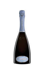 Franciacorta DOCG 'Pas Operé' 2018 Bellavista