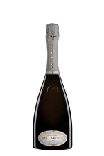 Franciacorta DOCG 'Satèn' 2018 Bellavista