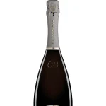 Franciacorta DOCG 'Satèn' 2018 Bellavista