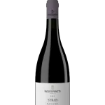 Syrah Sicilia DOC (BIO) 2022 Baglio di Pianetto