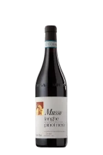 Langhe DOC Pinot Nero 2022 Musso