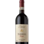 Barbaresco DOCG 2021 'Pora'  Musso