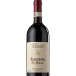 Barbaresco DOCG 2021 'Rio Sordo' Musso