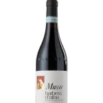 Barbera d’Alba DOC 2023 Musso