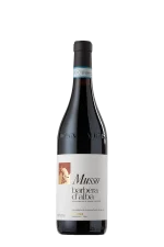 Barbera d’Alba DOC 2023 Musso