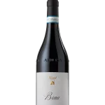 Barbera d’Alba DOC 'Brua' 2022 'Superiore' Musso